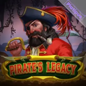Pirates Legacy Bonus Buy