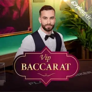 VIP Baccarat Live
